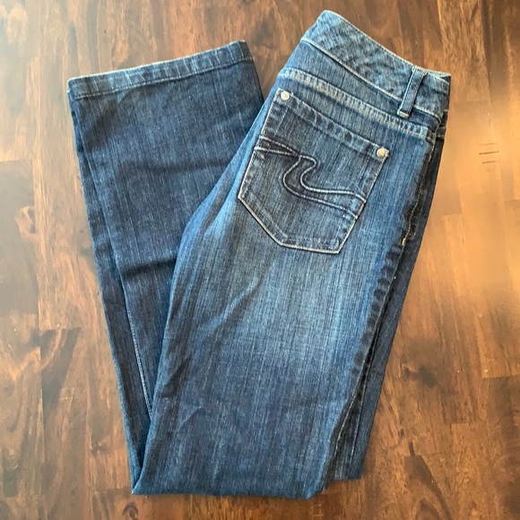 White House Black Market Denim - White House Black Market 2S boot cut jeans